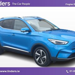 MG ZS 2023