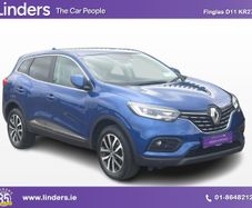 Renault KADJAR 2022