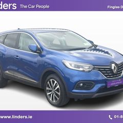Renault KADJAR 2022