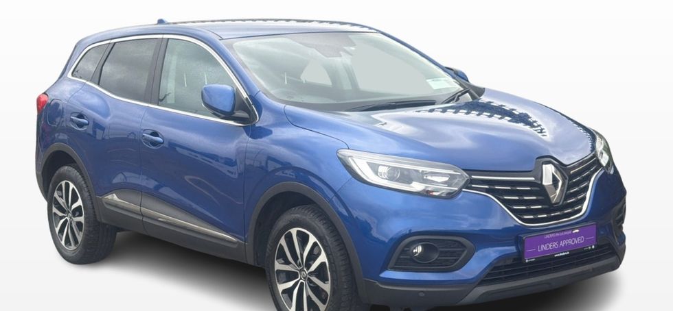 Renault KADJAR 2022