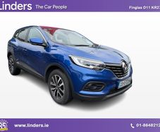 Renault KADJAR 2022