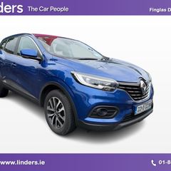 Renault KADJAR 2022