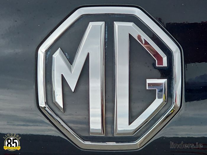 MG MG4 2023