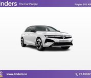 Opel Astra 2026
