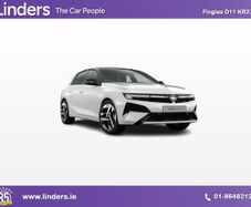 Opel Astra 2026