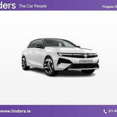 Opel Astra 2026