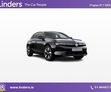 Opel Astra 2026