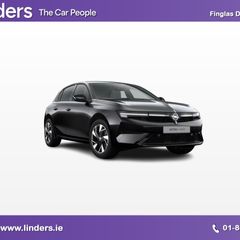 Opel Astra 2026
