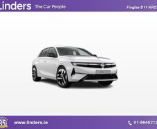Opel Astra 2026