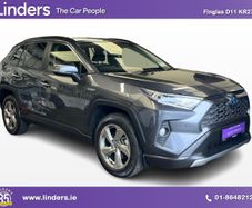 Toyota Rav4 2020