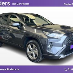 Toyota Rav4 2020