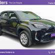 Toyota Yaris Cross 2022