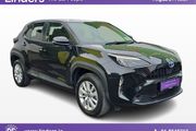 Toyota Yaris Cross 2022