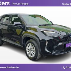 Toyota Yaris Cross 2022