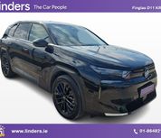 Citroen C5 Aircross 2026