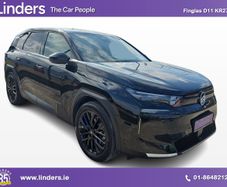 Citroen C5 Aircross 2026