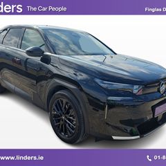 Citroen C5 Aircross 2026