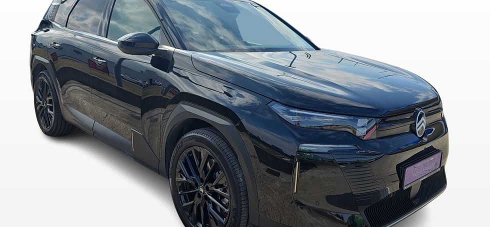 Citroen C5 Aircross 2026