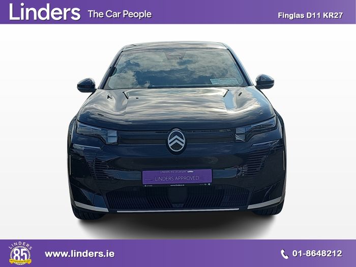Citroen C5 Aircross 2026