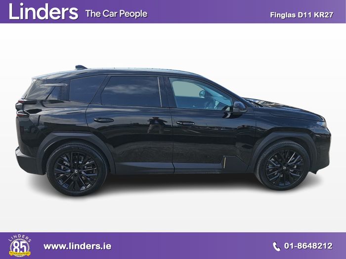 Citroen C5 Aircross 2026