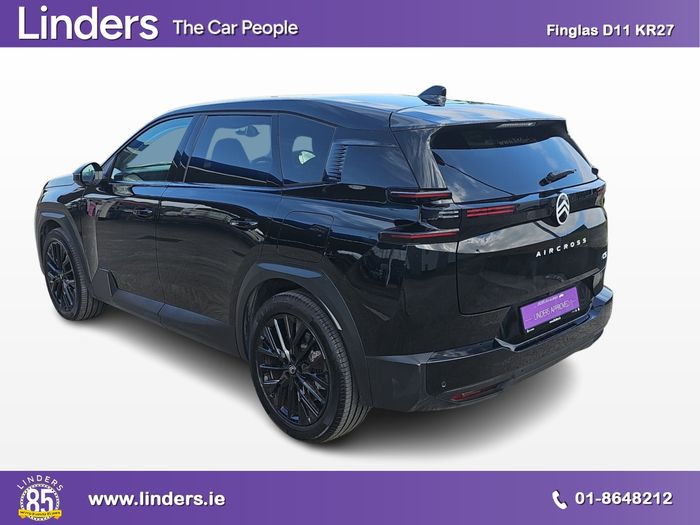 Citroen C5 Aircross 2026