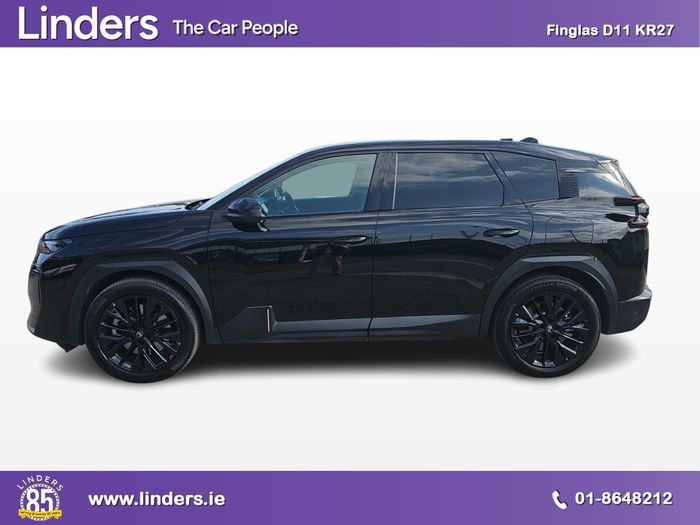 Citroen C5 Aircross 2026