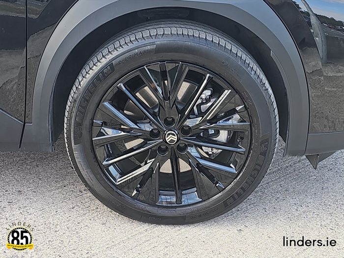 Citroen C5 Aircross 2026