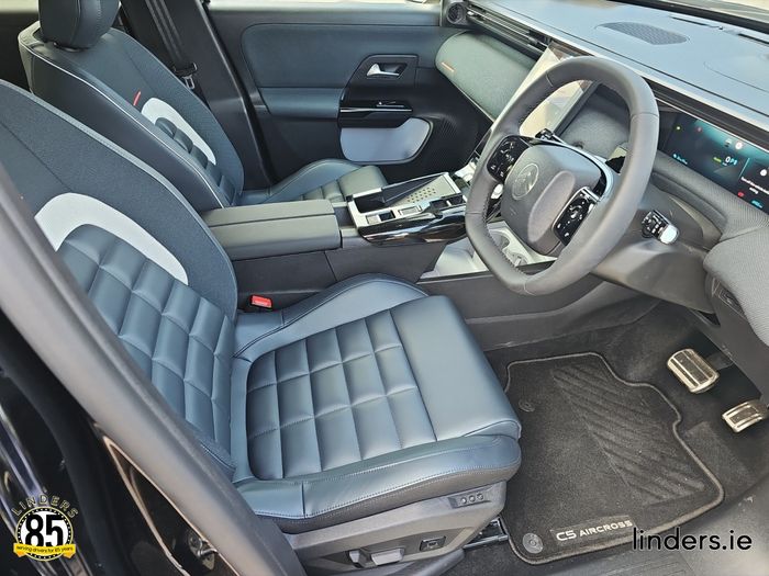Citroen C5 Aircross 2026