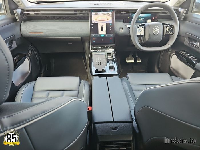 Citroen C5 Aircross 2026