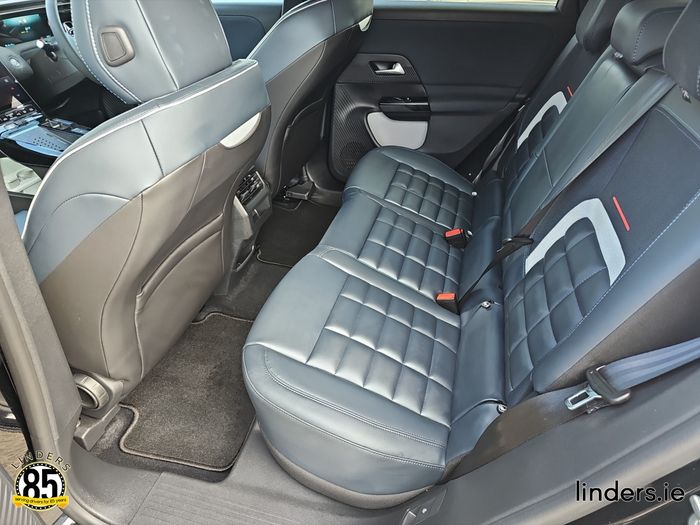 Citroen C5 Aircross 2026