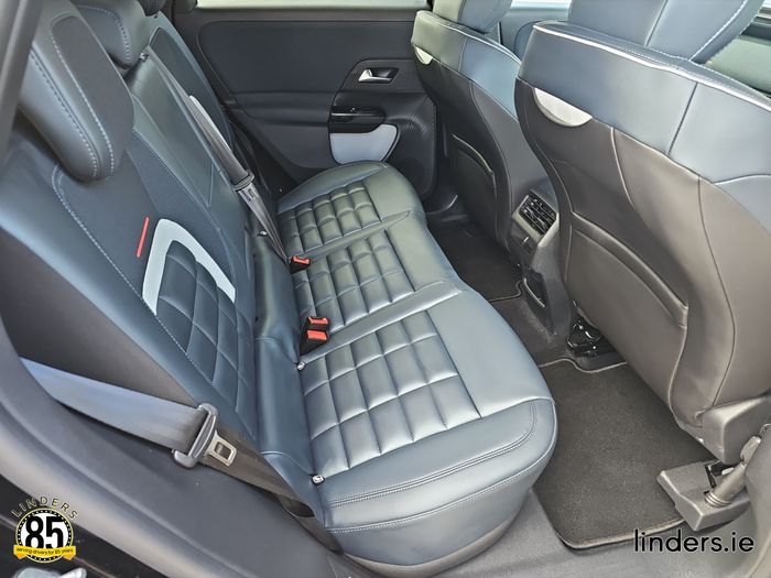 Citroen C5 Aircross 2026