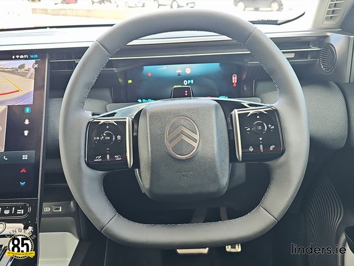 Citroen C5 Aircross 2026