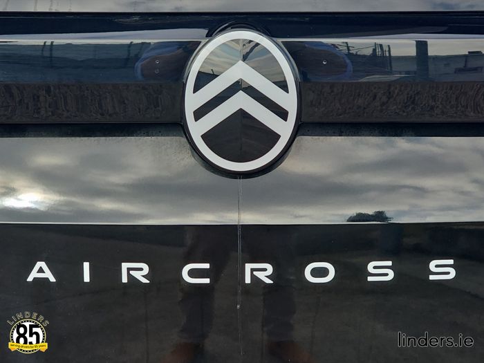 Citroen C5 Aircross 2026