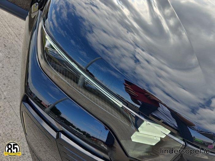 Citroen C5 Aircross 2026