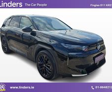 Citroen C5 Aircross 2026