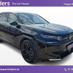 Citroen C5 Aircross 2026