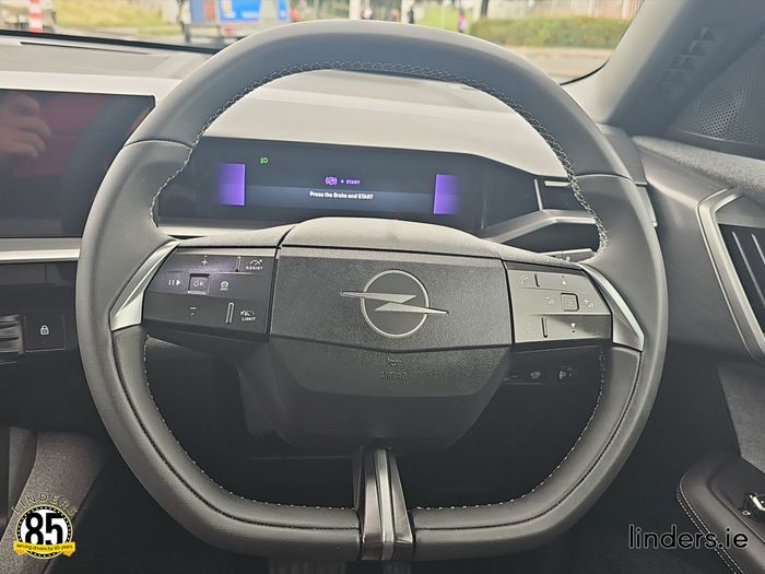 Opel Grandland 2026