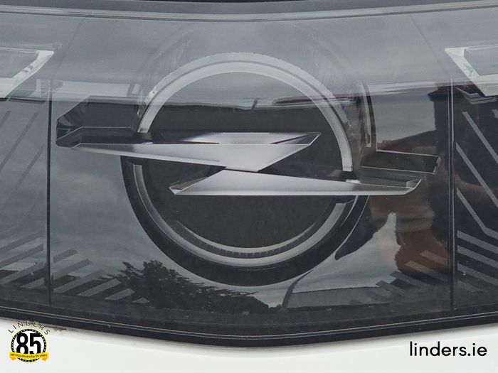 Opel Grandland 2026