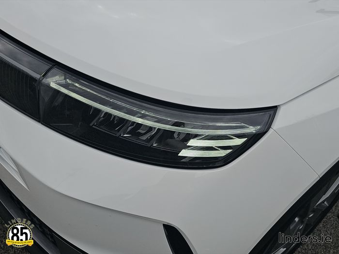 Opel Grandland 2026