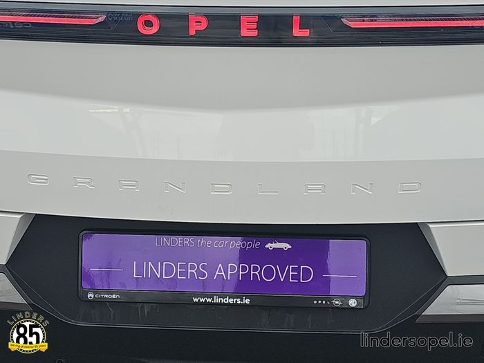 Opel Grandland 2026