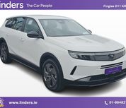 Opel Grandland 2026