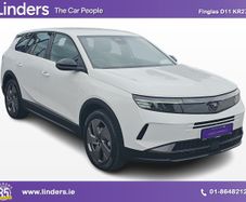 Opel Grandland 2026