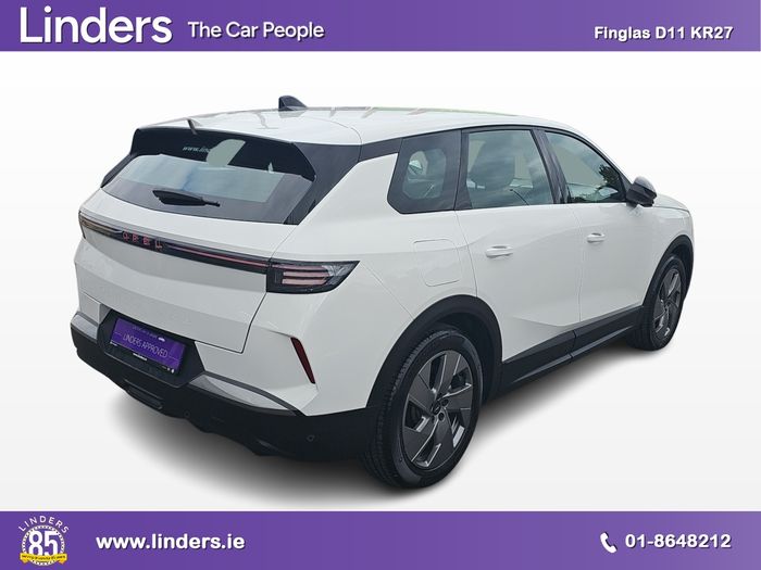 Opel Grandland 2026