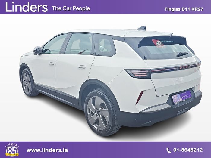 Opel Grandland 2026