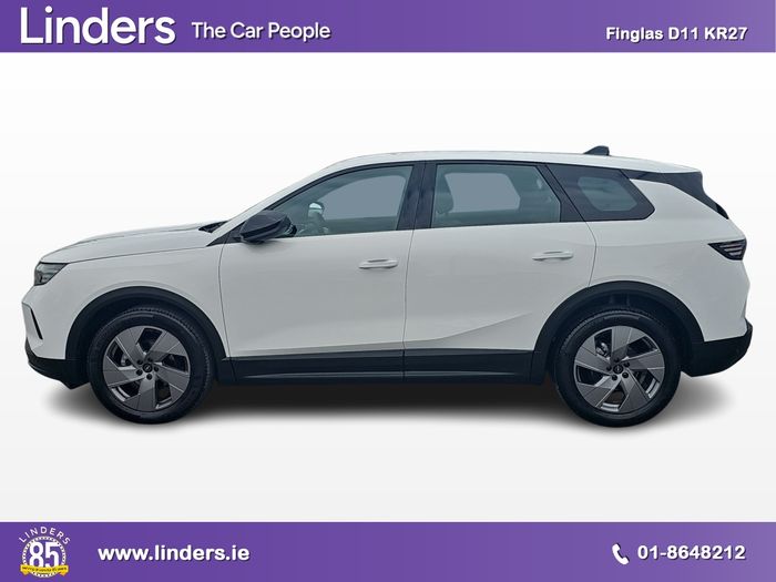 Opel Grandland 2026