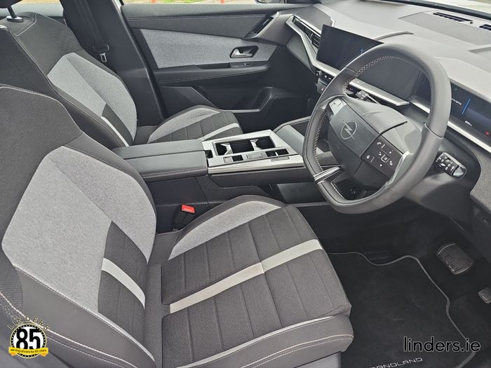 Opel Grandland 2026