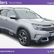 Citroen C5 2020