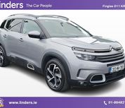 Citroen C5 2020