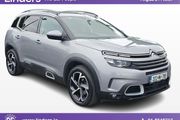 Citroen C5 2020