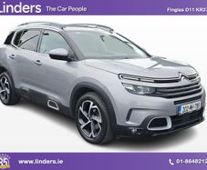 Citroen C5 2020
